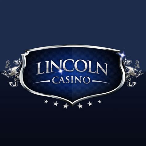 Lincoln casino apostas